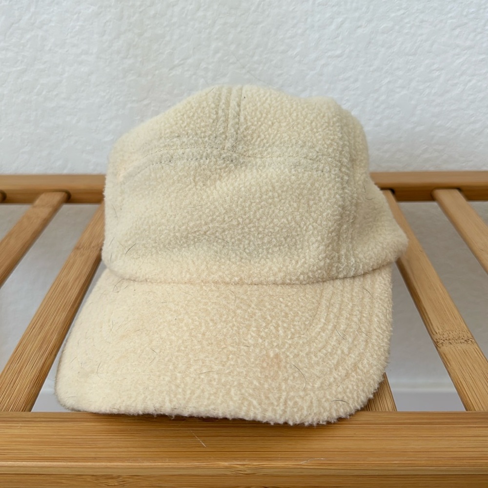 sherpa hat